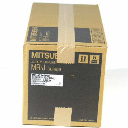 FOR MR-J2S-700B Mitsubishi Servo Motor
