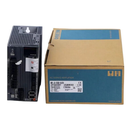 FOR MR-J4-350B-RJ Mitsubishi AC Servo Drive