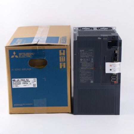 FOR MR-J4-700A-RJ Mitsubishi AC Servo Drive