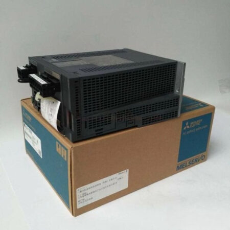 FOR MR-JE-200B Mitsubishi AC Servo Drive