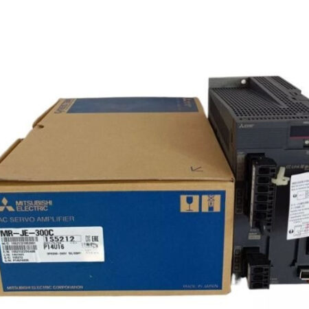 FOR MR-JE-300C Mitsubishi AC Servo Drive