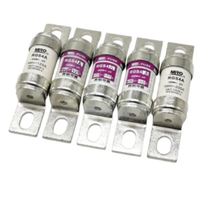 FOR MRO RGS4A Fuse 660GH/890V 100A 125A 150A 160A 200A