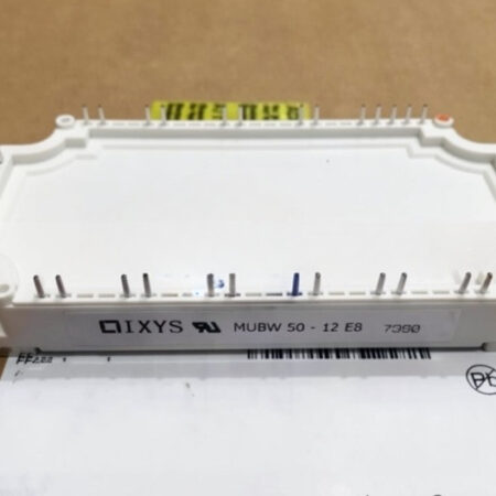 FOR MUBW50-12E8 IXYS Power Module IGBT MUBW5012E8