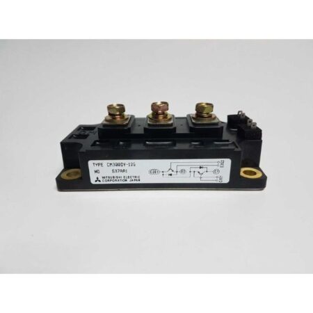 FOR Mitsubishi CM300DY-12G Module Power Supply CM300DY12G