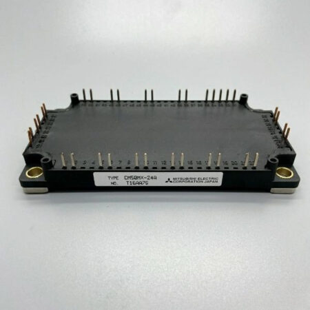 FOR Mitsubishi CM50MX-24A Module Power Supply CM50MX24A