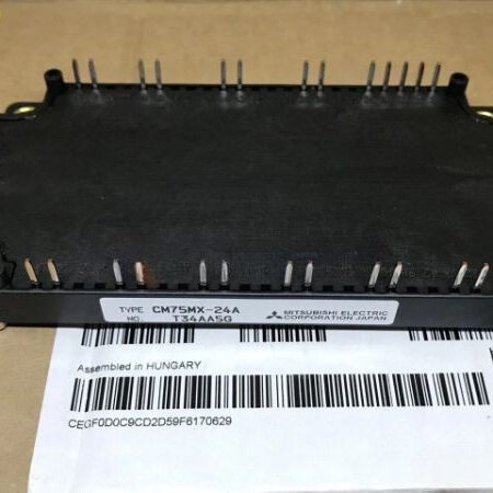 FOR Mitsubishi CM75MX-24A Module Power Supply CM75MX24A
