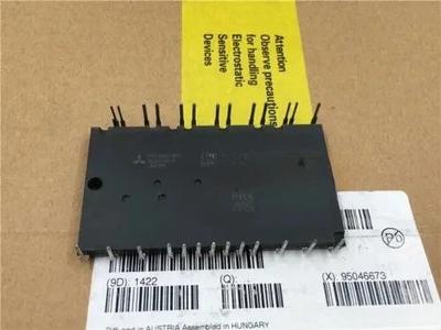 FOR Mitsubishi CP25TD1-24A Module Power Supply CP25TD124A