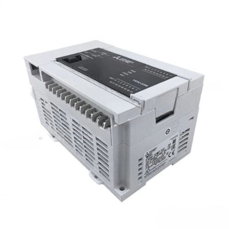 FOR Mitsubishi New PLC FX5U-32MR/ES