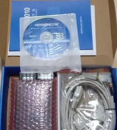 FOR N2000/N2010/N3000 Chromatography Workstation Gas Chromatography