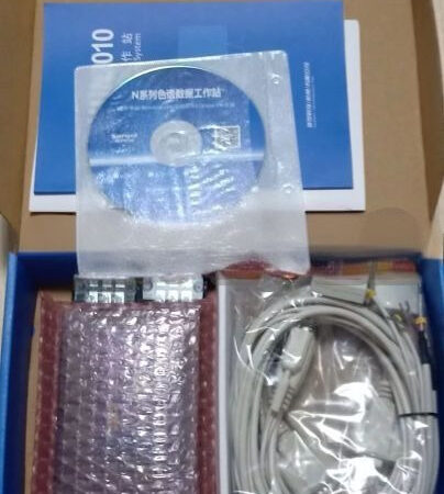 FOR N2000/N2010/N3000 Chromatography Workstation Gas Chromatography