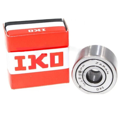 FOR NART8UUR IKO Needle Roller Bearing,Outer ring 24x8x15mm