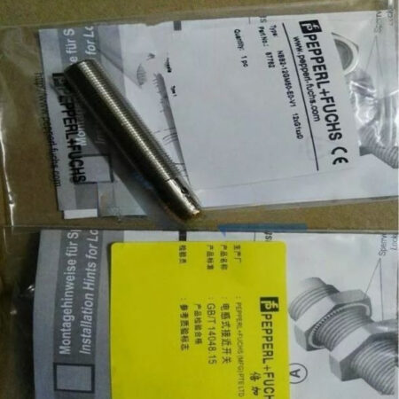 FOR NBB2-12GM50-E0-V1 Proximity Switch