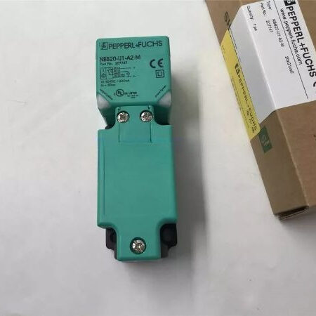 FOR NBB20-U1-A2-M Pepperl+Fuchs Proximity Switch Sensor