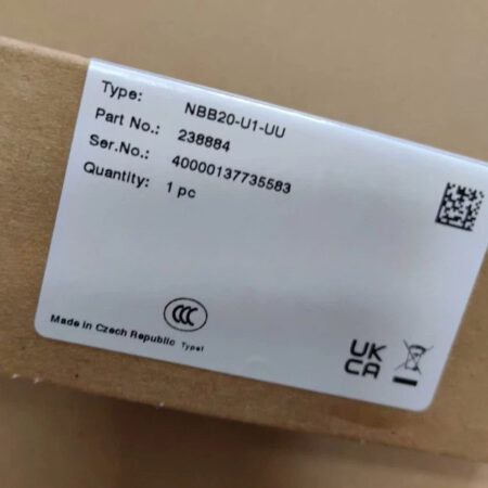 FOR NBB20-U1-UU Proximity Switch Sensor