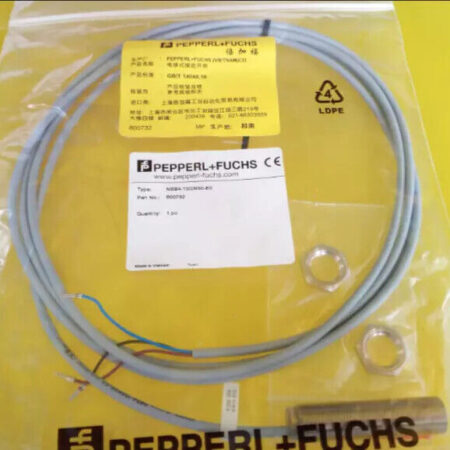 FOR NBB4-12GM50-E0 PEPPERL+FUCHS Sensor