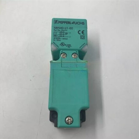 FOR NBN40-U1-E0 Pepperl+Fuchs Sensor Proximity Switch