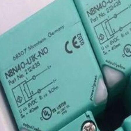 FOR NBN40-U1K-N0 Pepperl+Fuchs Sensor Proximity Switch