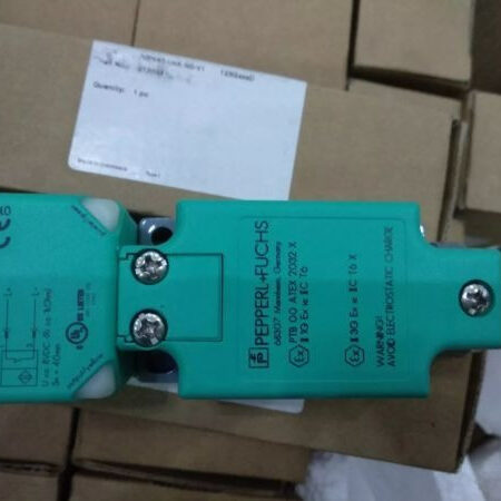 FOR NBN40-U4K-N0-V1  P+F Proximity Switch Sensor
