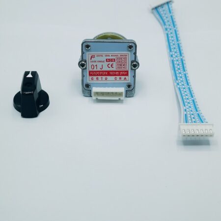 FOR NDS01J Future Digital Band-Switching Feed Rate Multiplier Rotary NDS-01J