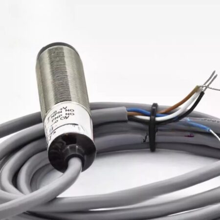 FOR NOKECI NPN PNP.NO -10NP 12-24VDC New Photoelectric Switch