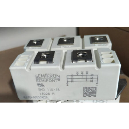 FOR New Semikron SKD110/18 SKD110-18 Power Supply Module