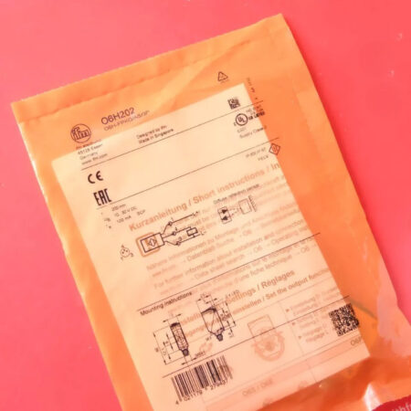 FOR O6H202 IFM New Photoelectric Switch Sensor