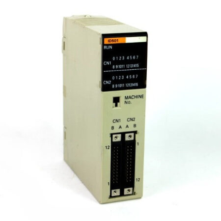 FOR OMRON C200H-ID501 PLC Input Module