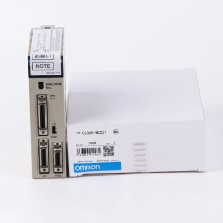 FOR OMRON C200H-MC221 PLC Module