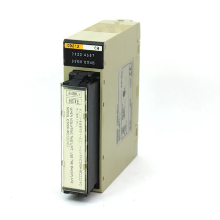 FOR OMRON C200H-OD212 Output Unit