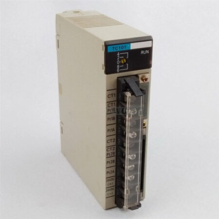 FOR OMRON C200H-TC101 Temperature Control Unit