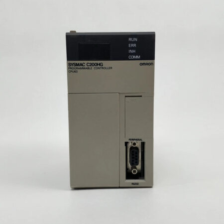 FOR OMRON C200HG-CPU63-E PLC Module