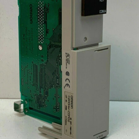 FOR OMRON C200HW-COM02 PLC Module