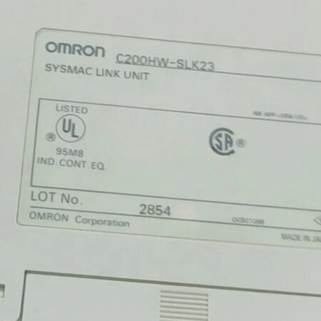 FOR OMRON C200HW-SLK23 PLC Module