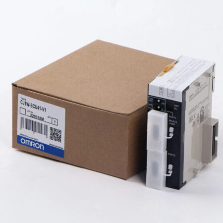 FOR OMRON CJ1W-SCU41-V1 Serial Communication Unit