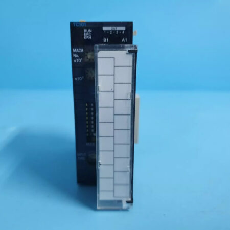 FOR OMRON CJ1W-TC101 Temperature Control Unit