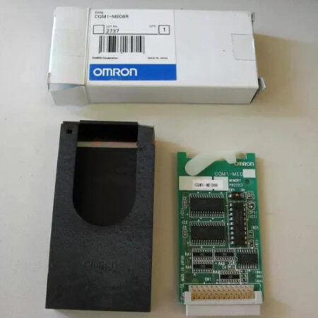FOR OMRON CQM1-ME08R PLC Module