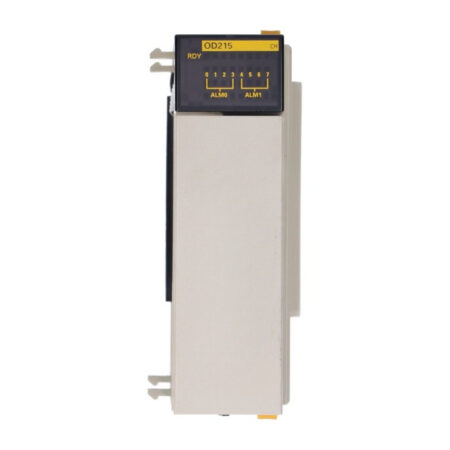FOR OMRON CQM1-OD215 PLC Module Output Unit