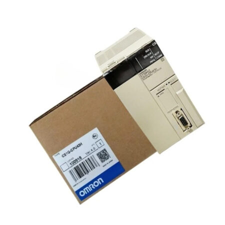 FOR OMRON CS1G-CPU43H ver4.0 PLC Module