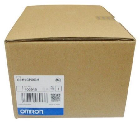 FOR OMRON CS1H-CPU63H PLC Module