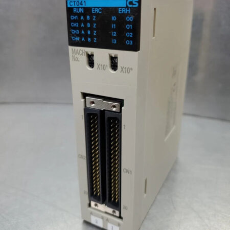 FOR OMRON CS1W-CT041 PLC Module