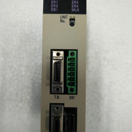 FOR OMRON CS1W-MCH71 PLC Module