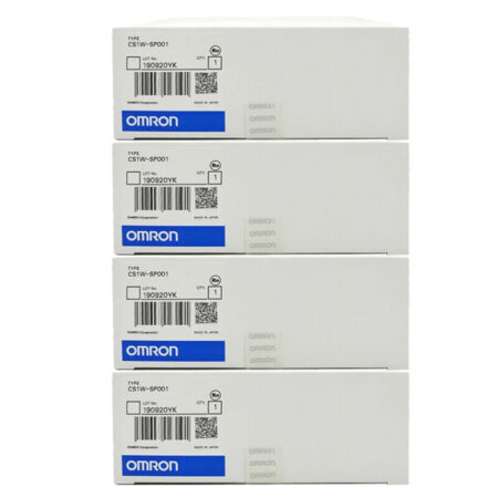 FOR OMRON CS1W-SP001 PLC Module