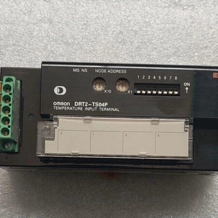FOR OMRON DRT2-TS04P Temperature Input Terminal