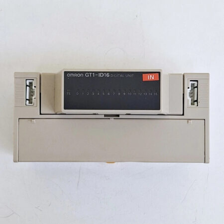 FOR OMRON GT1-ID16 PLC Module