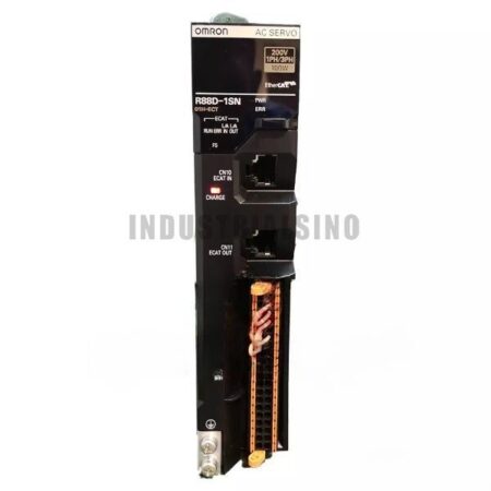 FOR OMRON R88D-1SN01H-ECT R88D1SN01HECT AC New Servo Drive