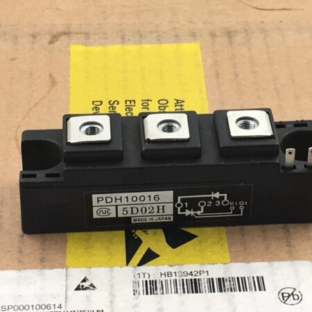 FOR PDH10016 NIEC Power Module IGBT Industrial Semiconductor