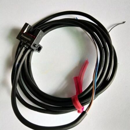 FOR PM-F25 New Photoelectric Switch Sensor
