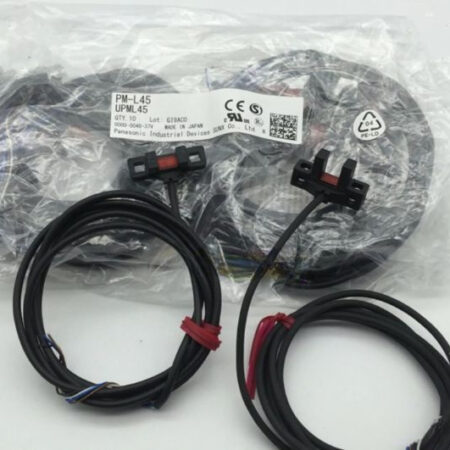 FOR PM-L45 New Photoelectric Switch Sensor