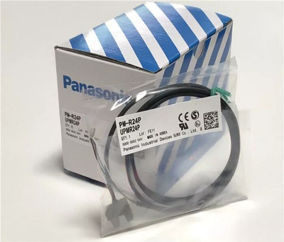 FOR PM-R24P New Photoelectric Switch Sensor
