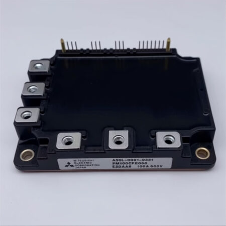 FOR PM100CFE060 Mitsubishi Power Module IGBT PM100CFE-060